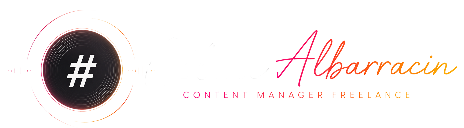Céline Albarracin Signature
